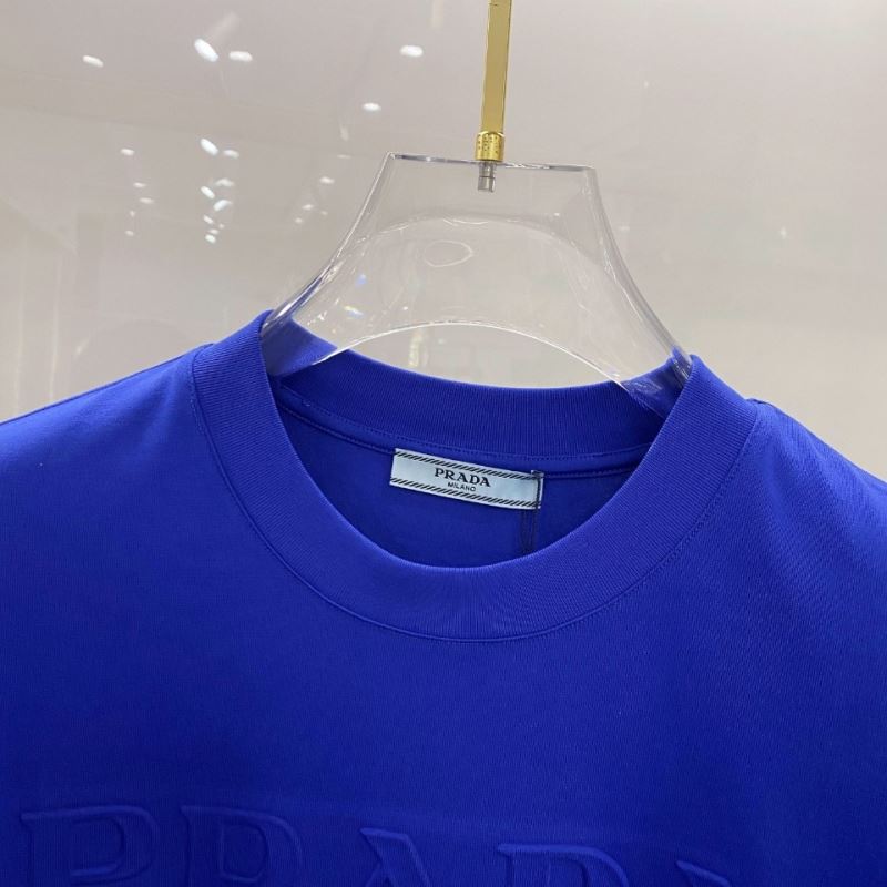 Prada T-Shirts